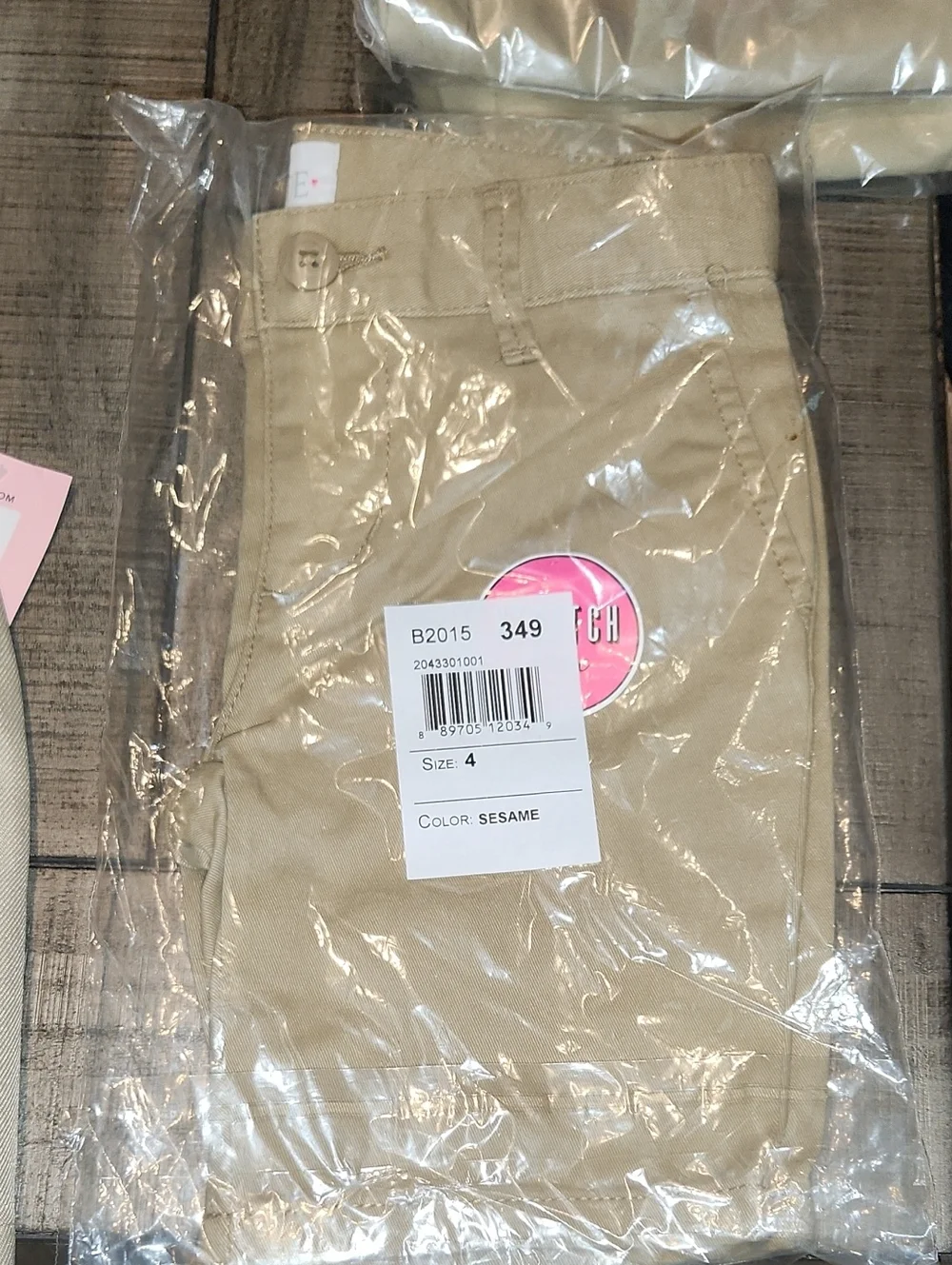 NWT TCP Shorts